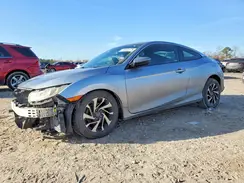 2HGFC4B03GH305053 2016 HONDA CIVIC