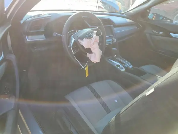2HGFC4B03GH305053 2016 HONDA CIVIC - Image 8