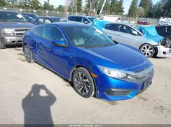 2HGFC4B03GH305389 2016 HONDA CIVIC