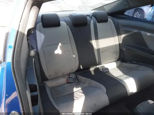 2HGFC4B03GH305389 2016 HONDA CIVIC - Image 8