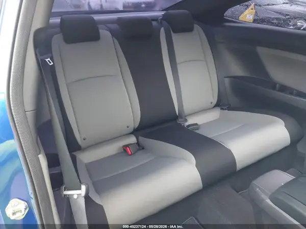 2HGFC4B03GH305411 2016 HONDA CIVIC - Image 8