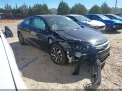 2HGFC4B03GH305473 2016 HONDA CIVIC