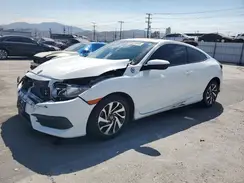 2HGFC4B03GH305554 2016 HONDA CIVIC