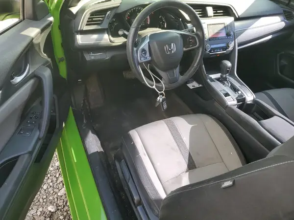 2HGFC4B03GH305652 2016 HONDA CIVIC - Image 8