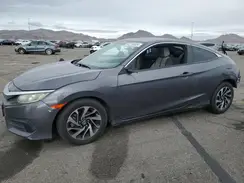 2HGFC4B03GH305795 2016 HONDA CIVIC
