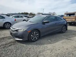 2HGFC4B03GH305831 2016 HONDA CIVIC