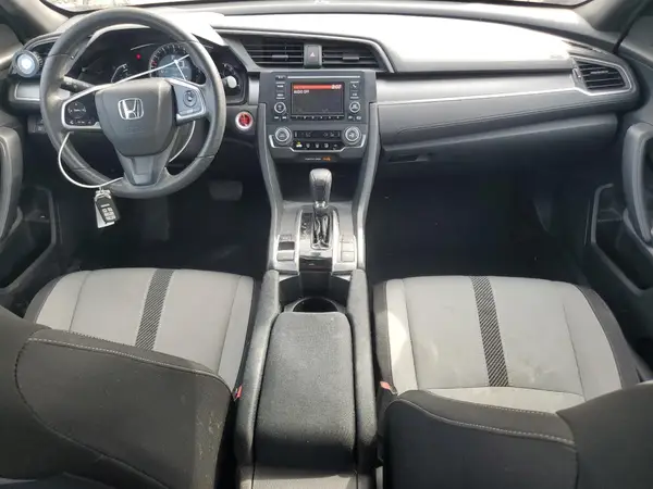 2HGFC4B03GH305831 2016 HONDA CIVIC - Image 8
