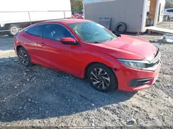 2HGFC4B03GH305960 2016 HONDA CIVIC
