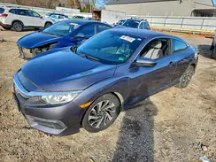 2HGFC4B03GH306476 2016 HONDA CIVIC