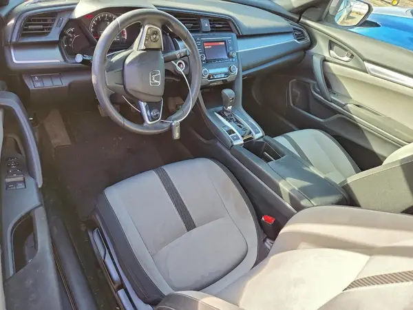 2HGFC4B03GH306476 2016 HONDA CIVIC - Image 8