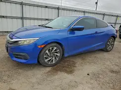 2HGFC4B03GH306722 2016 HONDA CIVIC