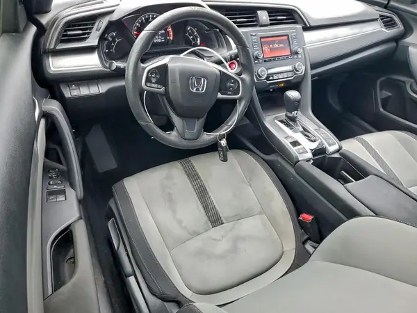 2HGFC4B03GH306722 2016 HONDA CIVIC - Image 8