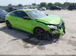 2HGFC4B03GH307501 2016 HONDA CIVIC