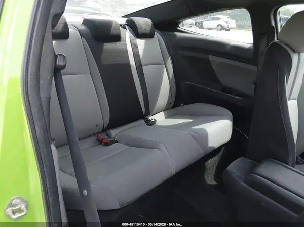 2HGFC4B03GH307501 2016 HONDA CIVIC - Image 8