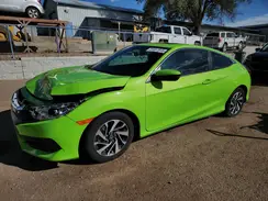 2HGFC4B03GH307515 2016 HONDA CIVIC