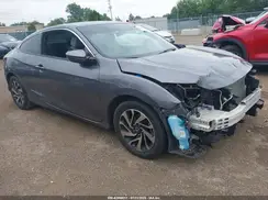 2HGFC4B03GH308129 2016 HONDA CIVIC