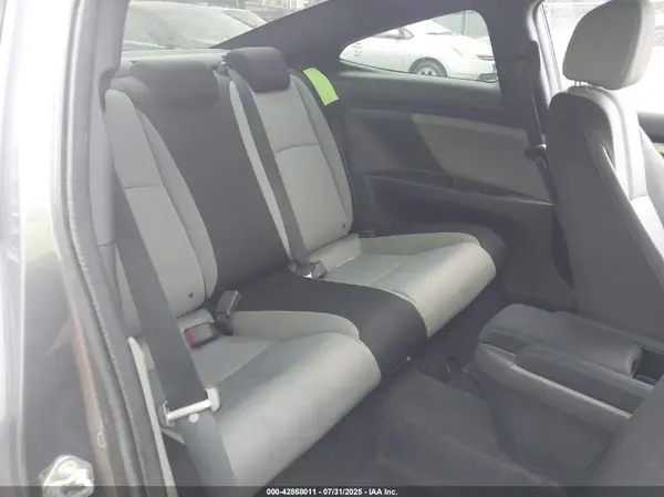 2HGFC4B03GH308129 2016 HONDA CIVIC - Image 8