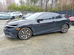 2HGFC4B03GH308504 2016 HONDA CIVIC