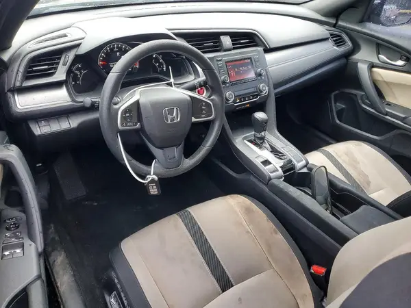 2HGFC4B03GH308504 2016 HONDA CIVIC - Image 8