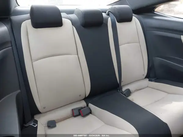 2HGFC4B03GH308762 2016 HONDA CIVIC - Image 8