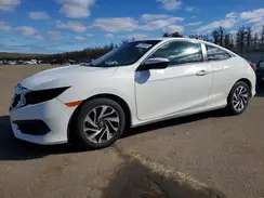 2HGFC4B03GH310138 2016 HONDA CIVIC