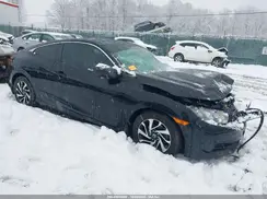 2HGFC4B03GH311466 2016 HONDA CIVIC