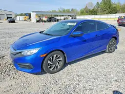 2HGFC4B03GH311600 2016 HONDA CIVIC