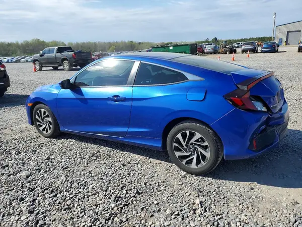 2HGFC4B03GH311600 2016 HONDA CIVIC - Image 2