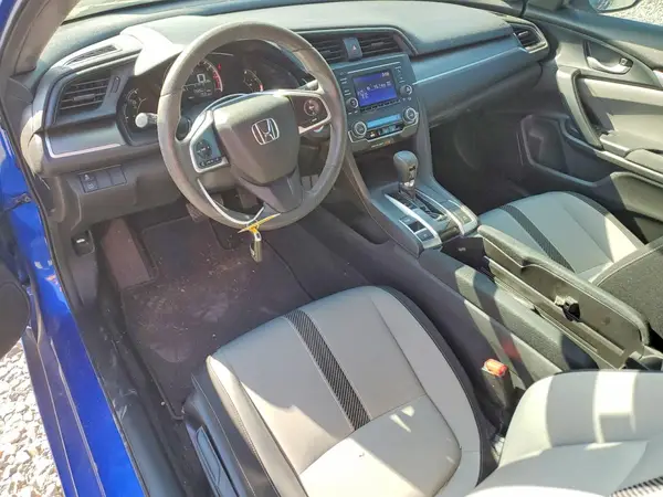 2HGFC4B03GH311600 2016 HONDA CIVIC - Image 8
