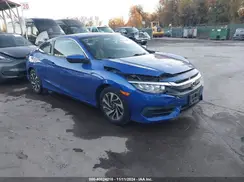 2HGFC4B03GH312116 2016 HONDA CIVIC
