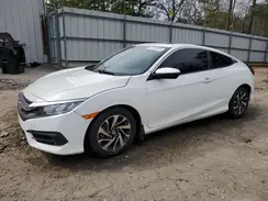 2HGFC4B03GH313444 2016 HONDA CIVIC
