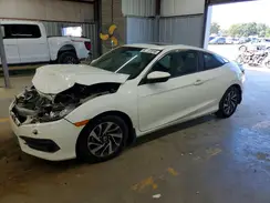 2HGFC4B03GH313492 2016 HONDA CIVIC