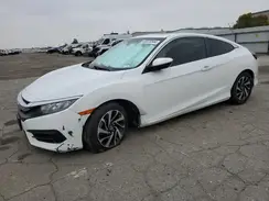 2HGFC4B03GH313749 2016 HONDA CIVIC