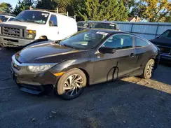 2HGFC4B03GH314559 2016 HONDA CIVIC