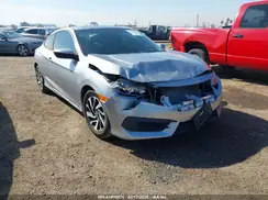2HGFC4B03GH314707 2016 HONDA CIVIC