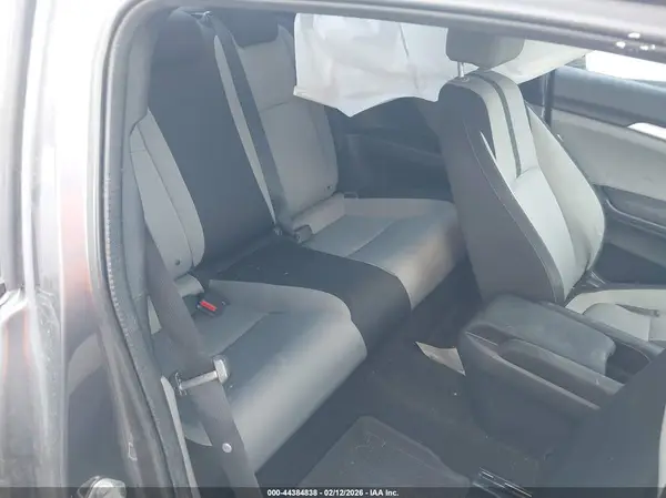 2HGFC4B03GH314996 2016 HONDA CIVIC - Image 8