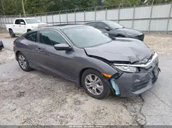 2HGFC4B03GH315582 2016 HONDA CIVIC