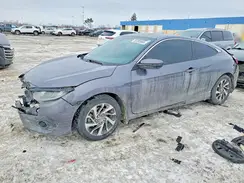 2HGFC4B03GH315596 2016 HONDA CIVIC