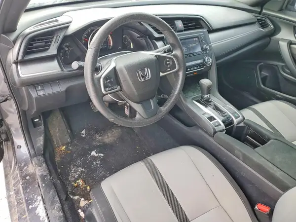 2HGFC4B03GH315596 2016 HONDA CIVIC - Image 8