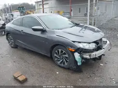 2HGFC4B03GH315615 2016 HONDA CIVIC