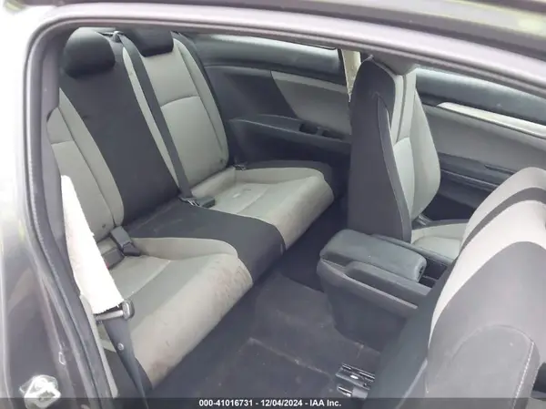 2HGFC4B03GH315615 2016 HONDA CIVIC - Image 8
