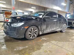 2HGFC4B03GH315727 2016 HONDA CIVIC