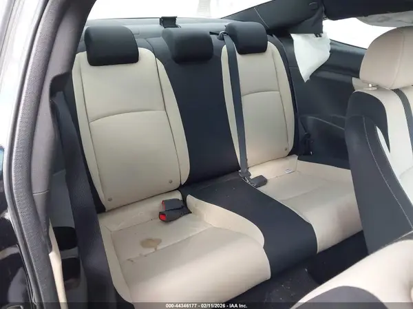 2HGFC4B03HH301103 2017 HONDA CIVIC - Image 8