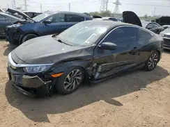 2HGFC4B03HH301893 2017 HONDA CIVIC