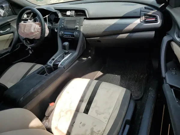 2HGFC4B03HH301893 2017 HONDA CIVIC - Image 8