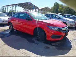 2HGFC4B03HH302204 2017 HONDA CIVIC