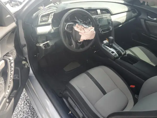 2HGFC4B03HH302719 2017 HONDA CIVIC - Image 8