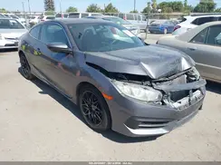 2HGFC4B03HH302820 2017 HONDA CIVIC