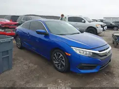 2HGFC4B03HH302865 2017 HONDA CIVIC