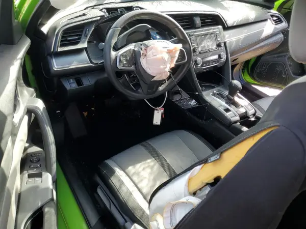 2HGFC4B03HH302896 2017 HONDA CIVIC - Image 8
